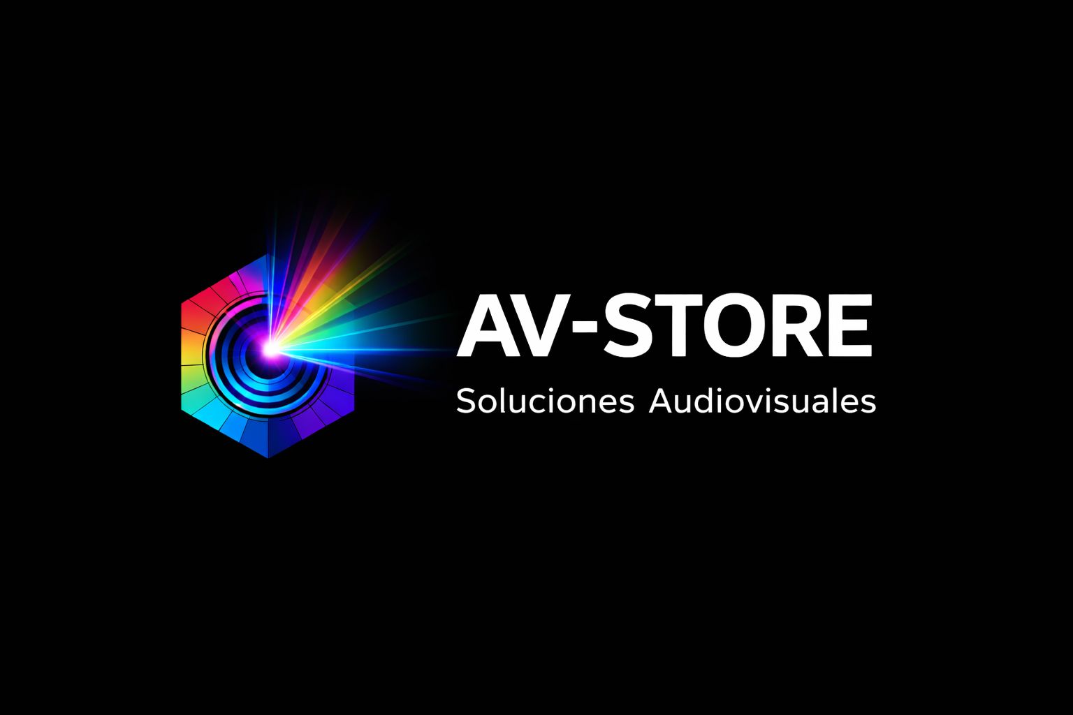 AV-STORE Soluciones Audiovisuales
